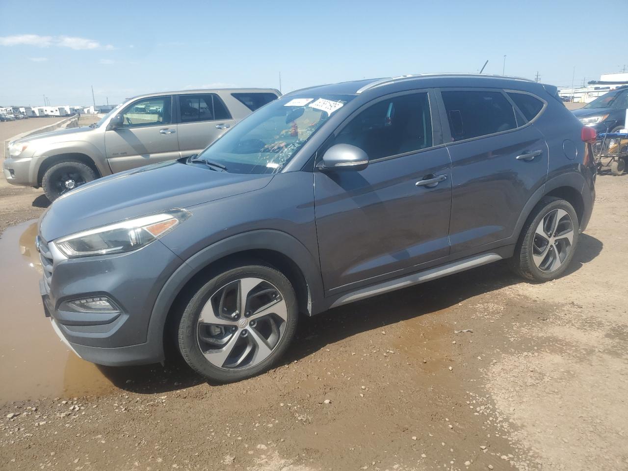 HYUNDAI TUCSON 2017 KM8J33A20HU385282