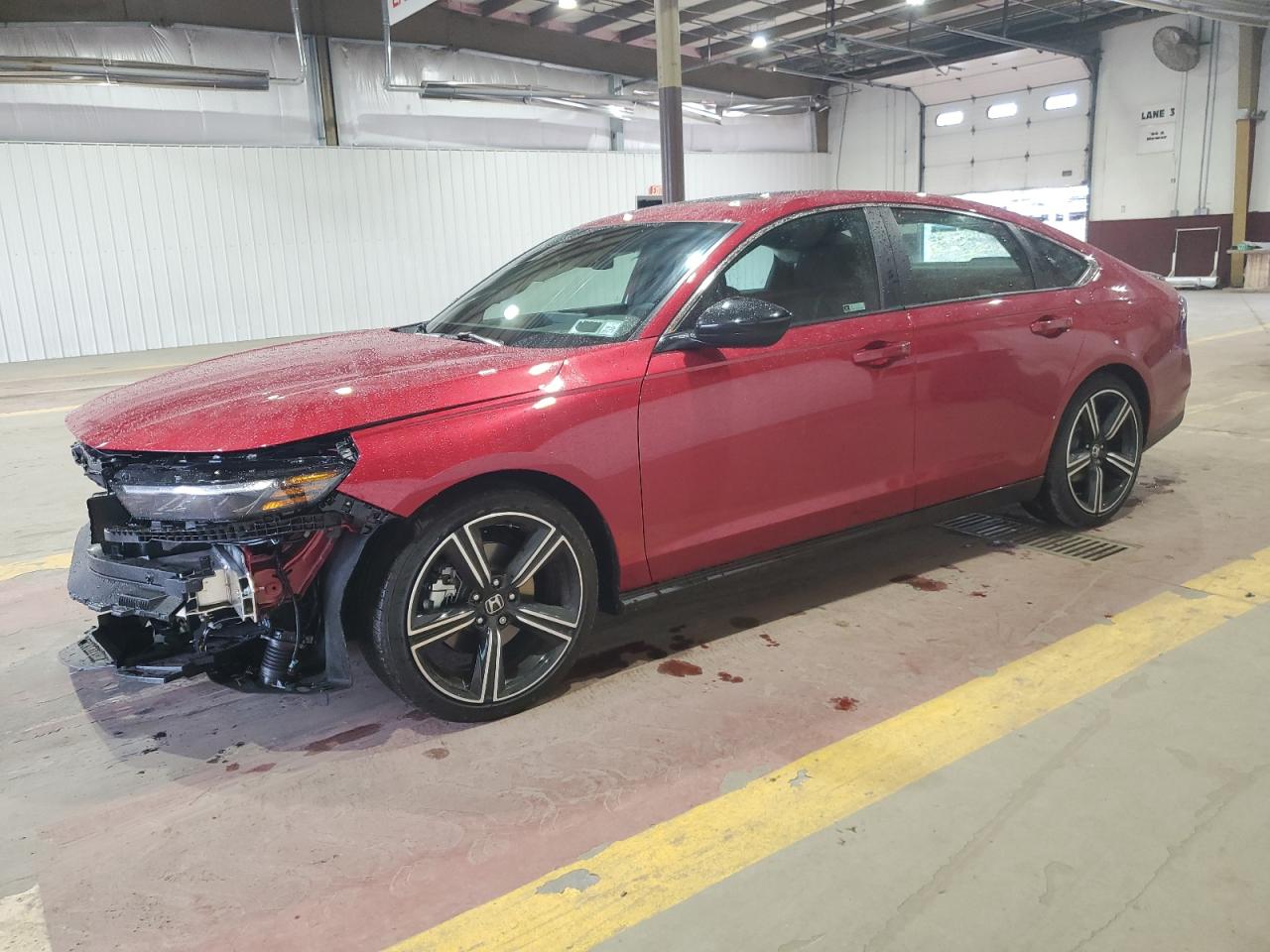 HONDA ACCORD 2024 1HGCY2F55RA085043