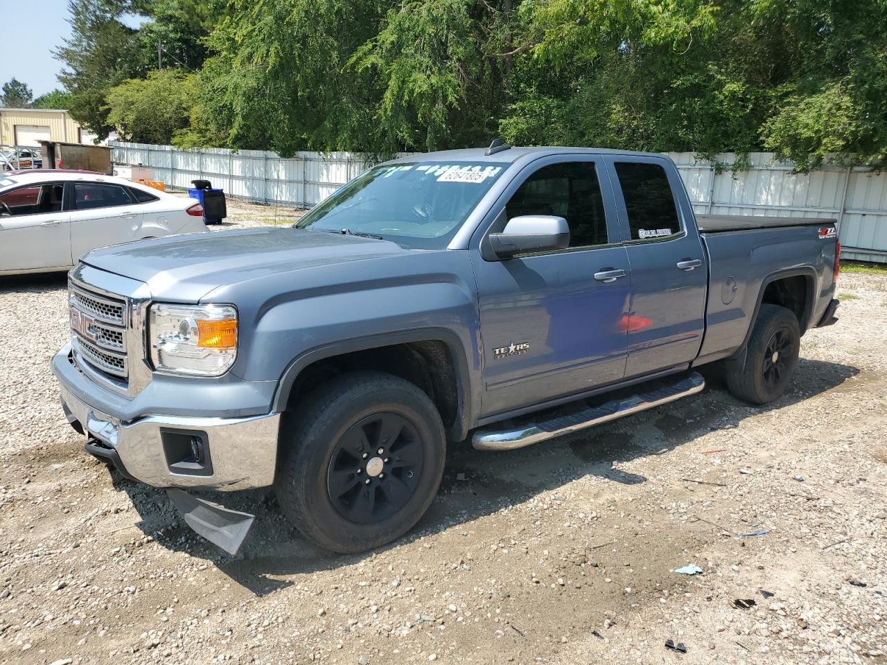 GMC SIERRA 2015 1GTR1UECXFZ273644