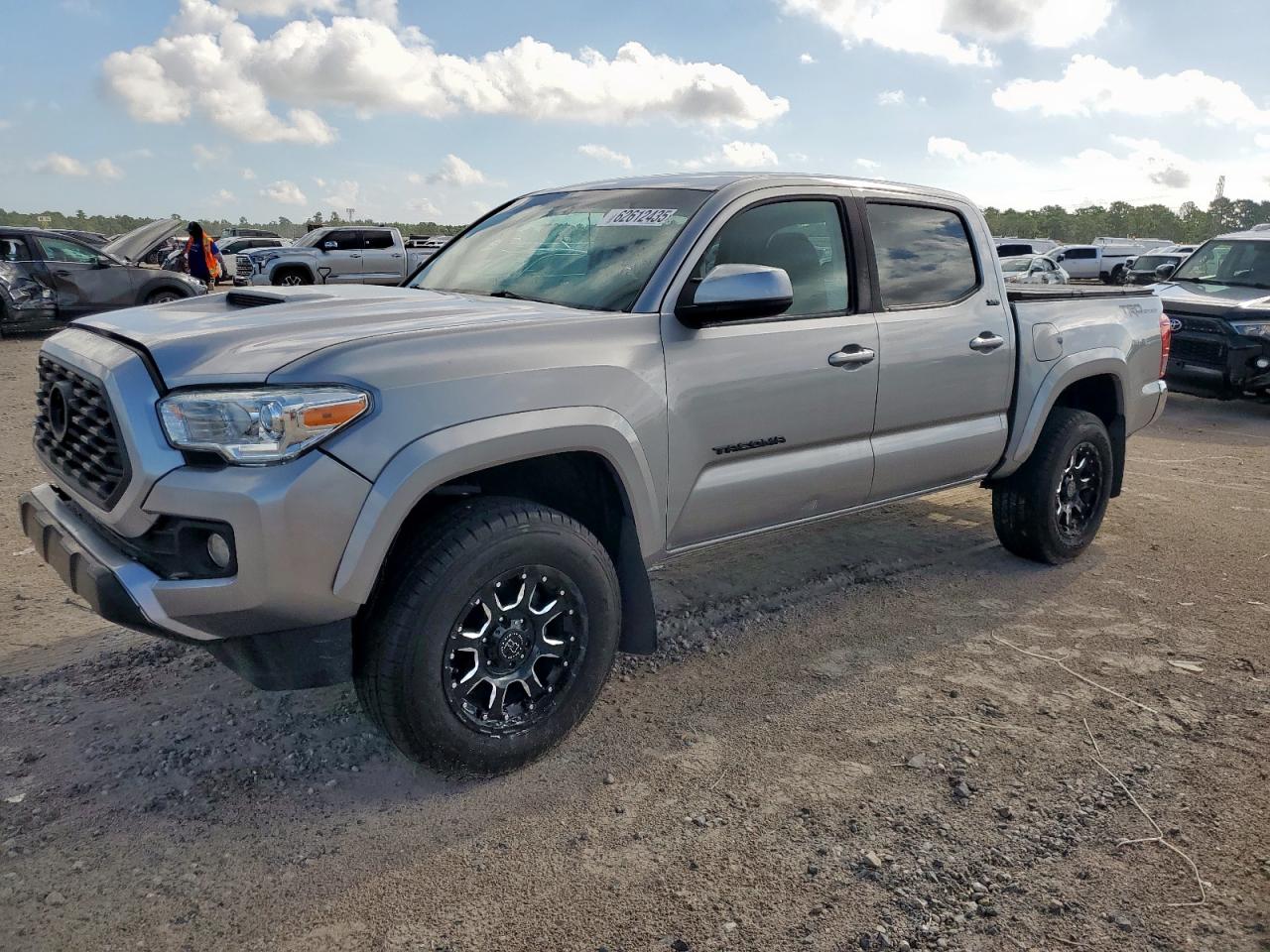 TOYOTA TACOMA 2020 3TMAZ5CN4LM138902
