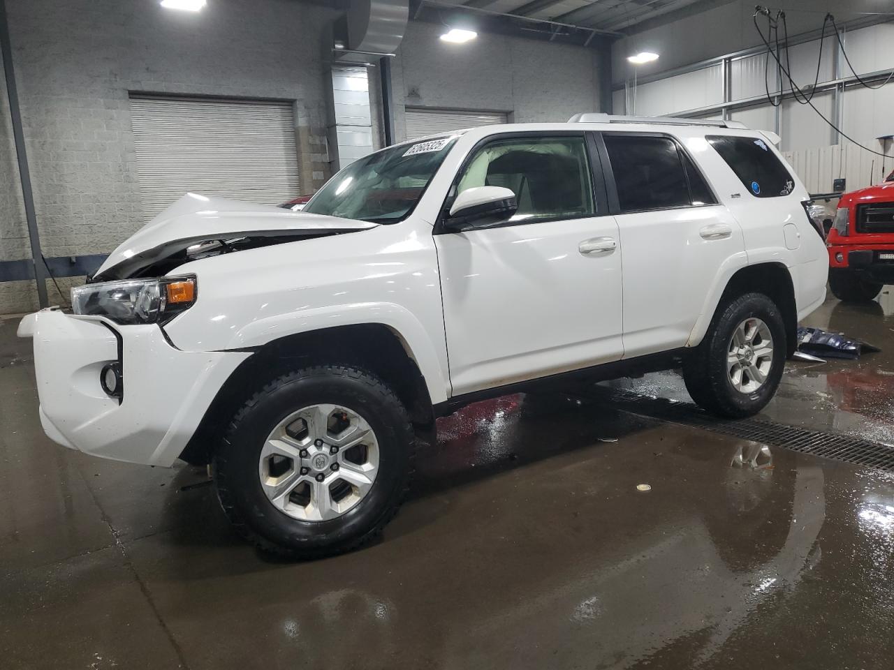 TOYOTA 4RUNNER 2014 JTEBU5JR5E5184669