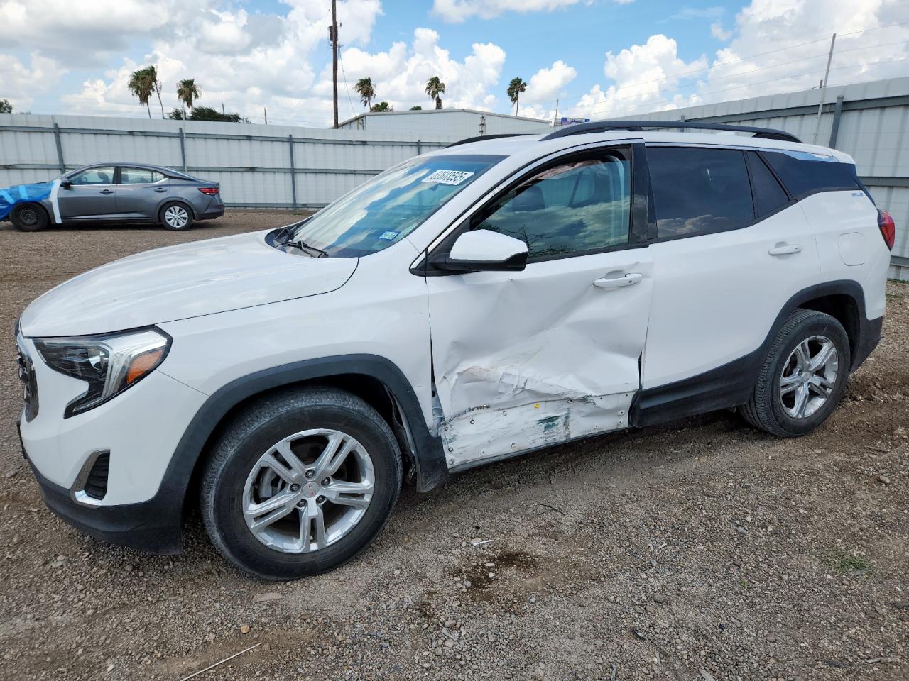 GMC TERRAIN 2019 3GKALMEV2KL127253