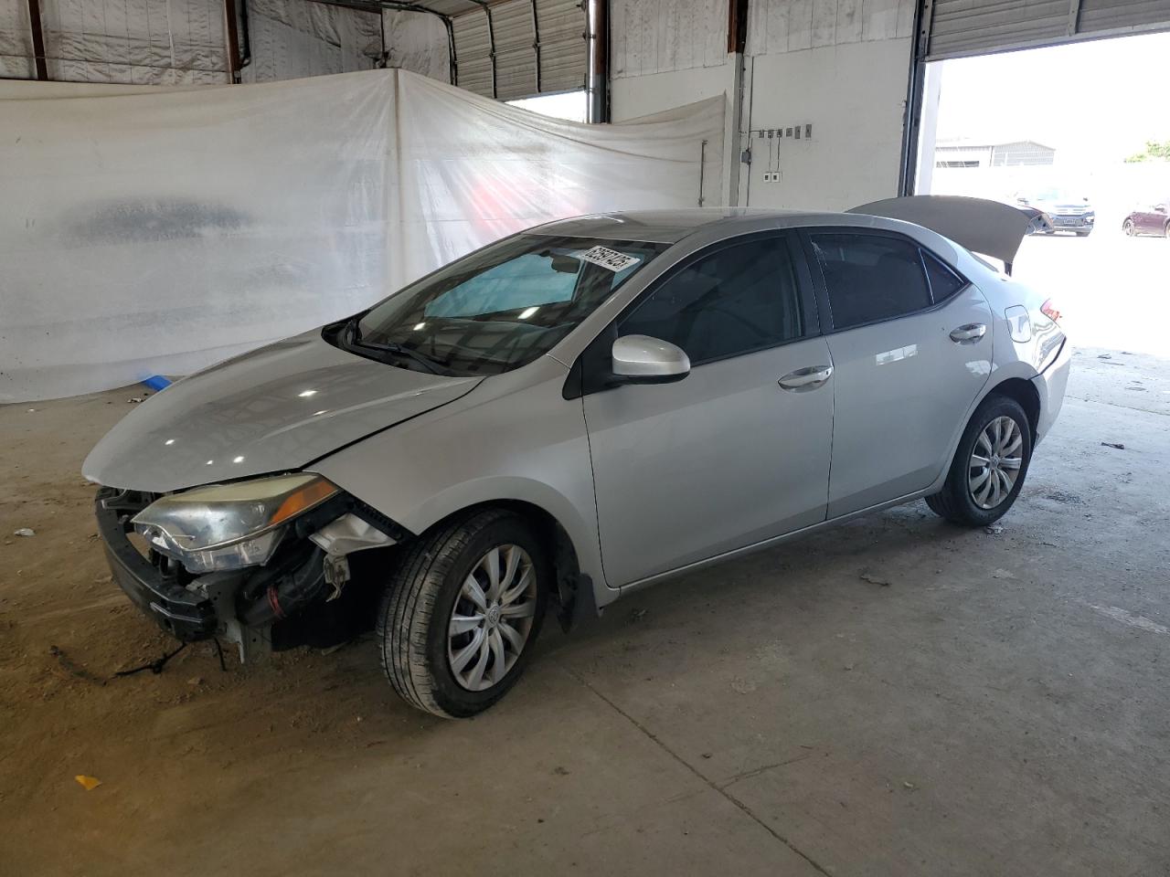 TOYOTA COROLLA 2015 2T1BURHE6FC238449