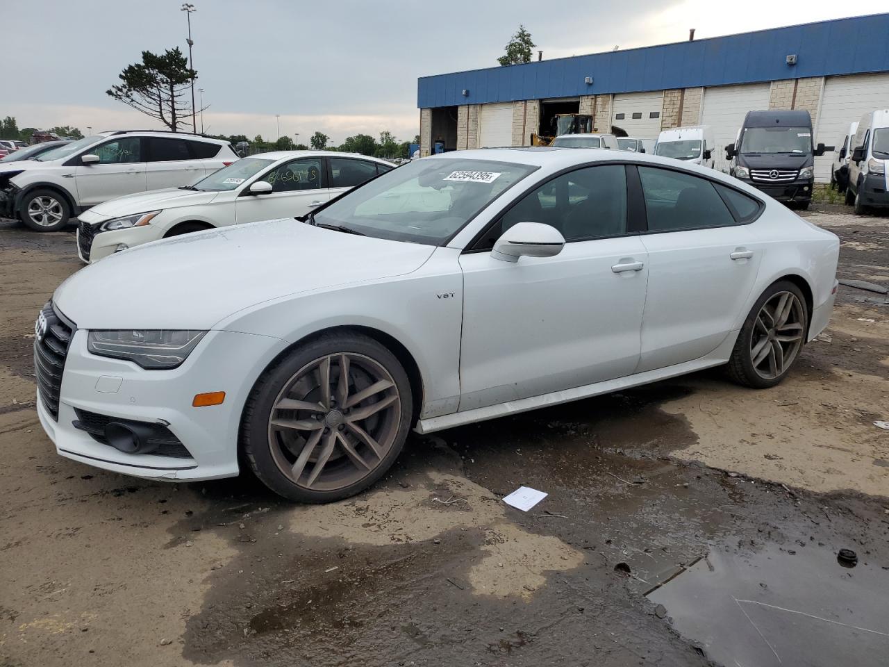 AUDI S7/RS7 2016 WAUW2AFC3GN095661