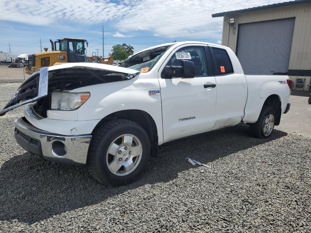 TOYOTA TUNDRA 2012 5TFUY5F18CX222840