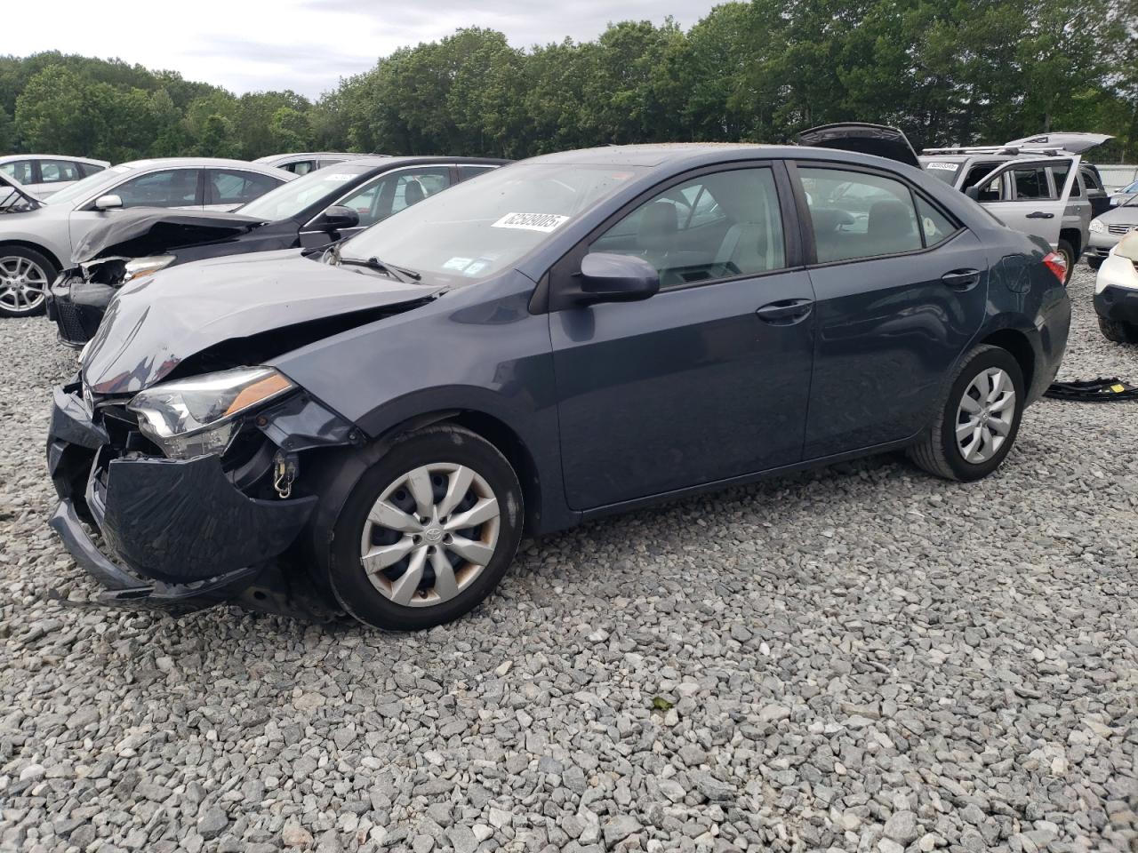 TOYOTA COROLLA 2015 2T1BURHE6FC266056