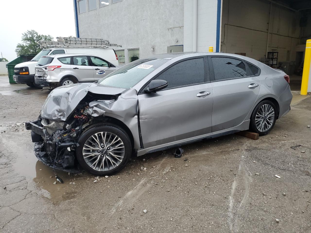 KIA FORTE 2024 3KPF54AD1RE792037