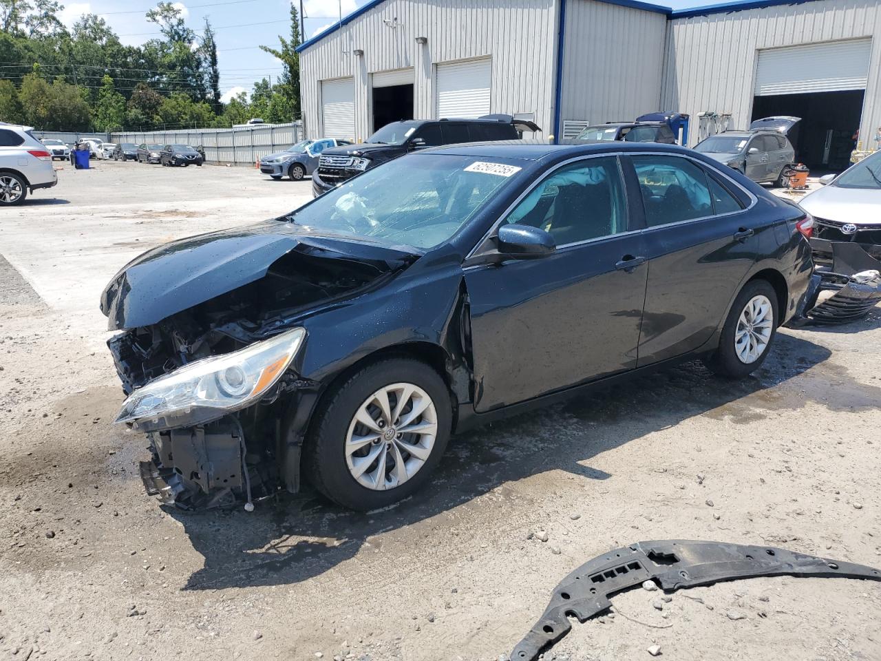 TOYOTA CAMRY 2015 4T4BF1FK3FR488529