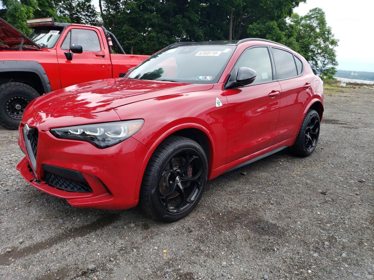 ALFA ROMEO STELVIO 2024 ZASPAKEV1R7D79680