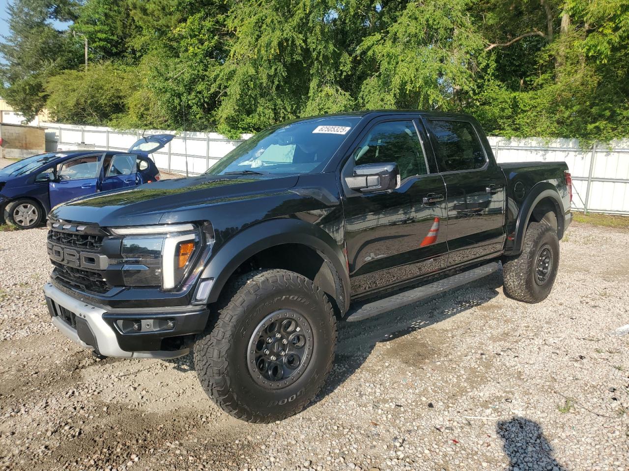 FORD F150 2025 1FTFW1RG8SFA38977