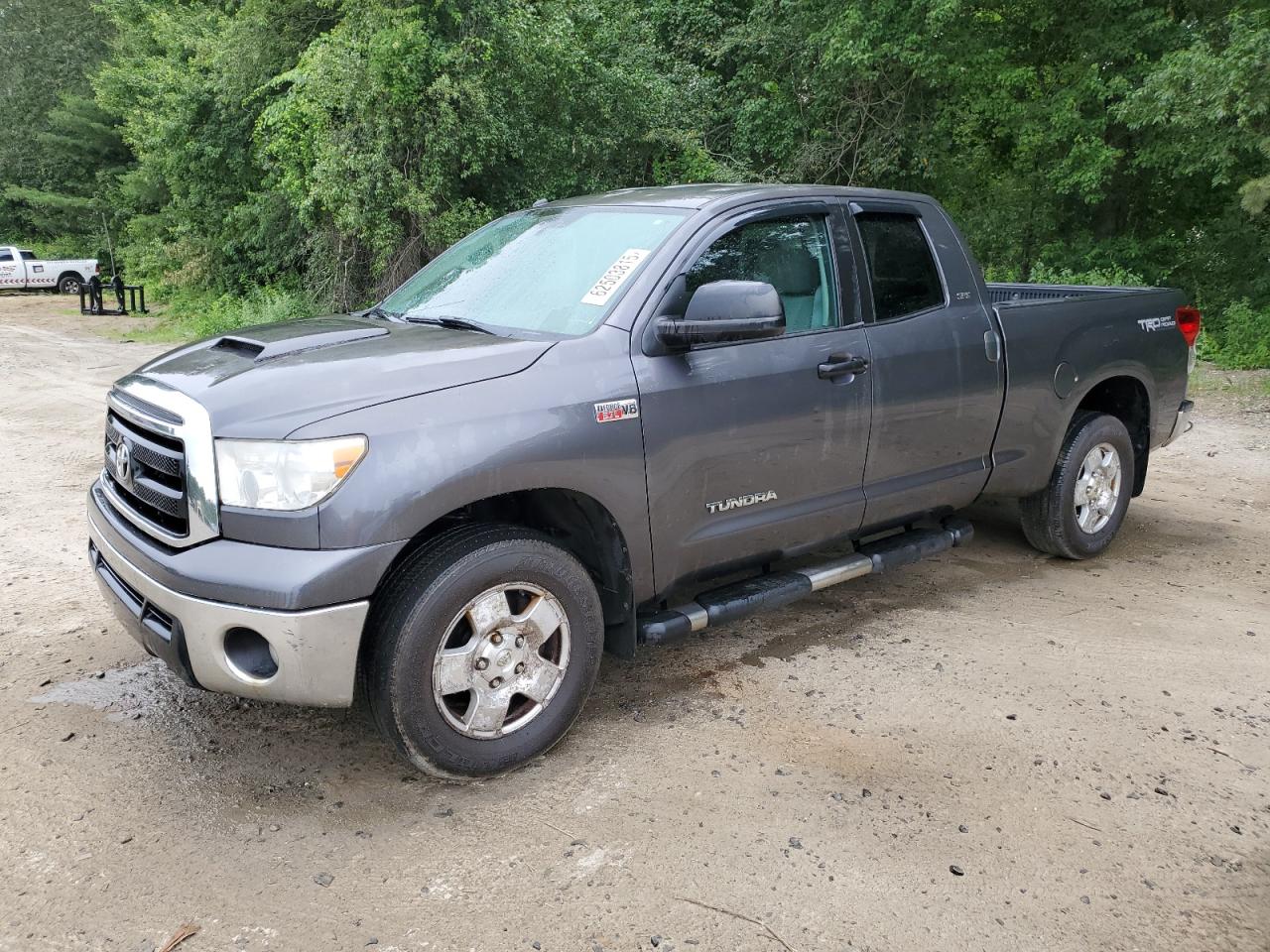 TOYOTA TUNDRA 2012 5TFUY5F13CX245720