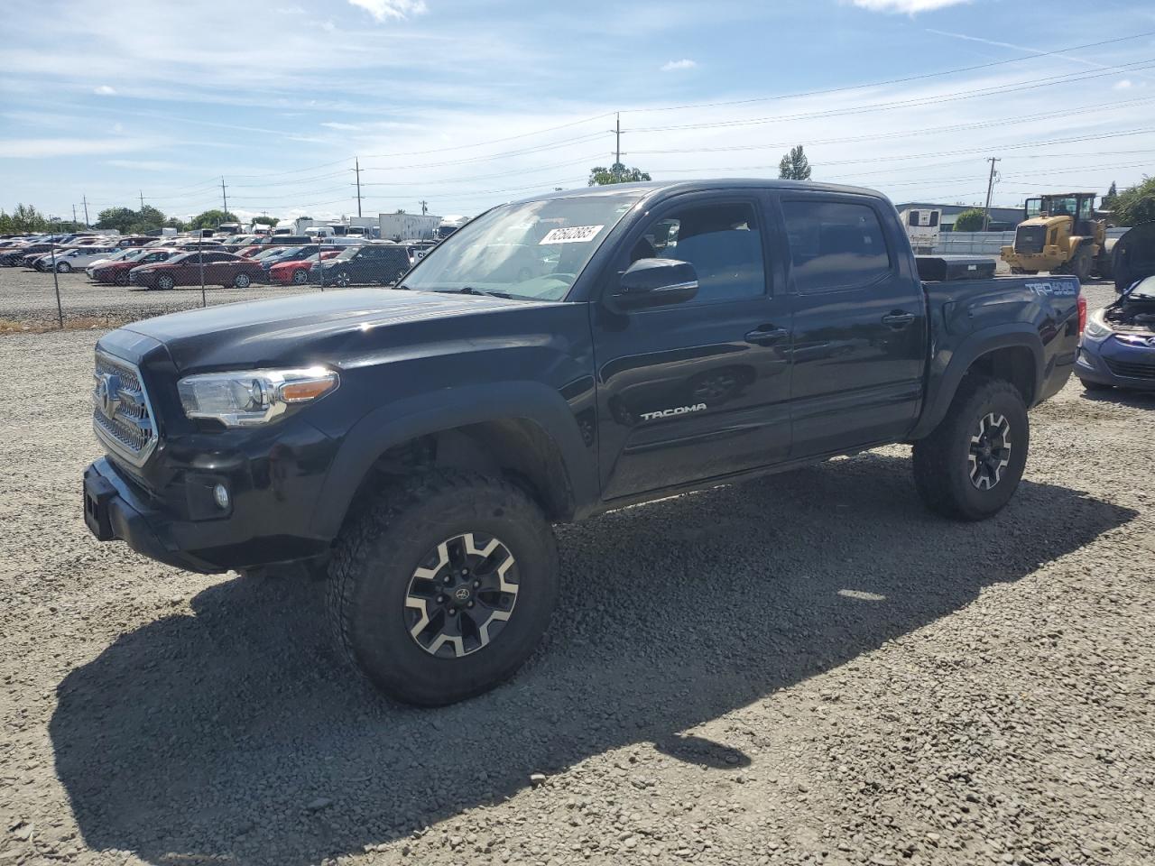 TOYOTA TACOMA 2017 5TFCZ5AN9HX116987