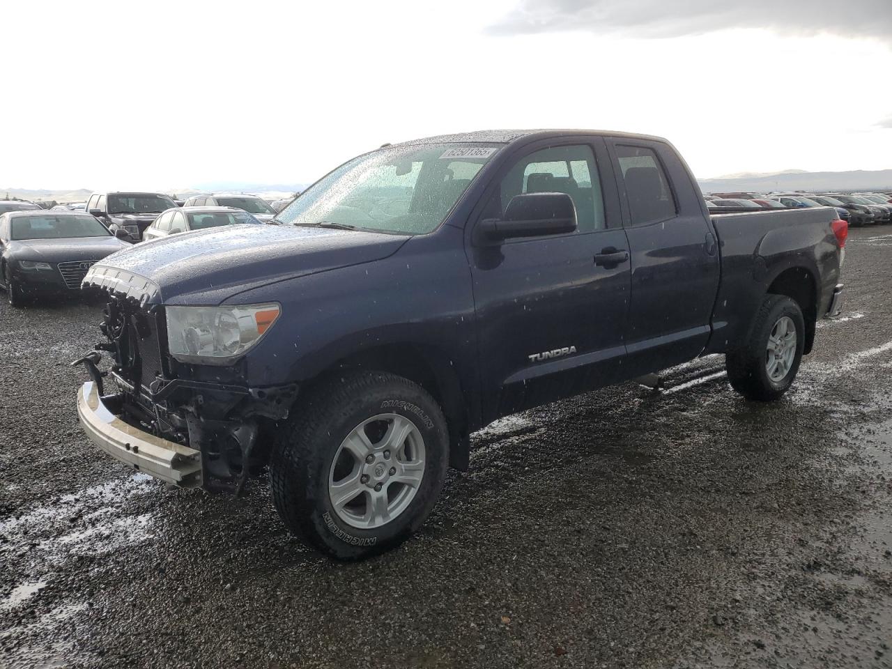 TOYOTA TUNDRA 2012 5TFUM5F13CX034285