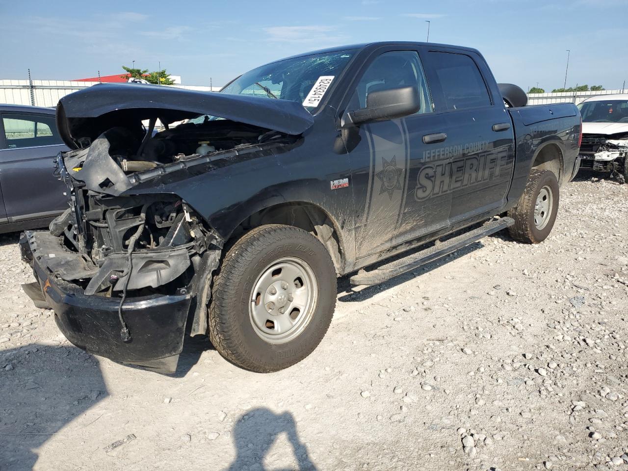 RAM 1500 2021 1C6RR7XT3MS507031