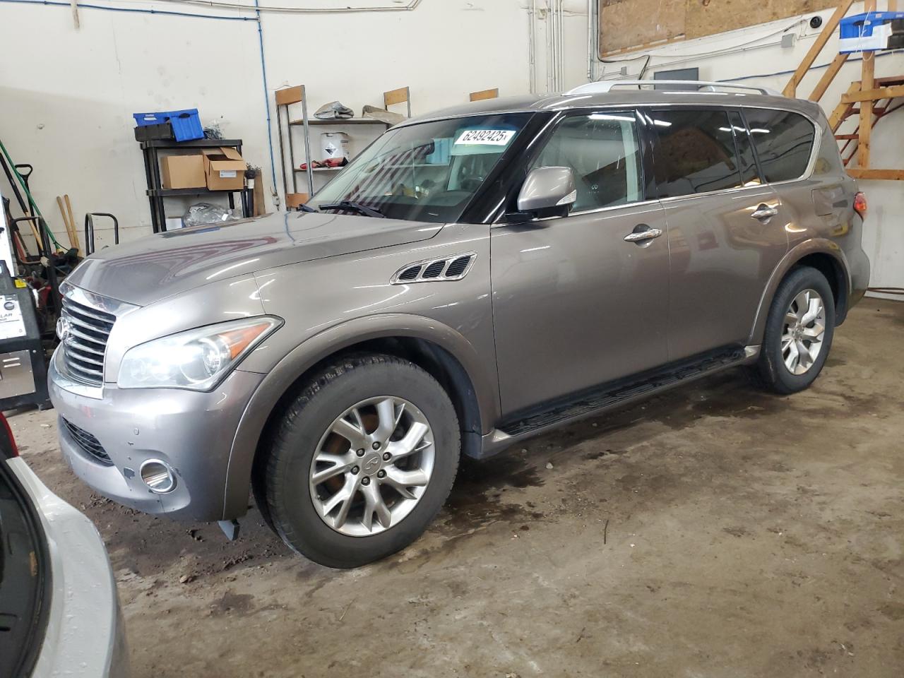 INFINITI QX56 2013 JN8AZ2NE8D9041539