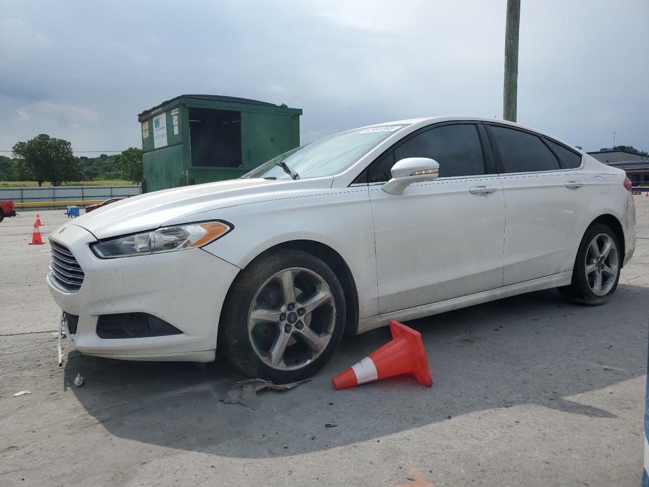 FORD FUSION 2016 3FA6P0T94GR381173