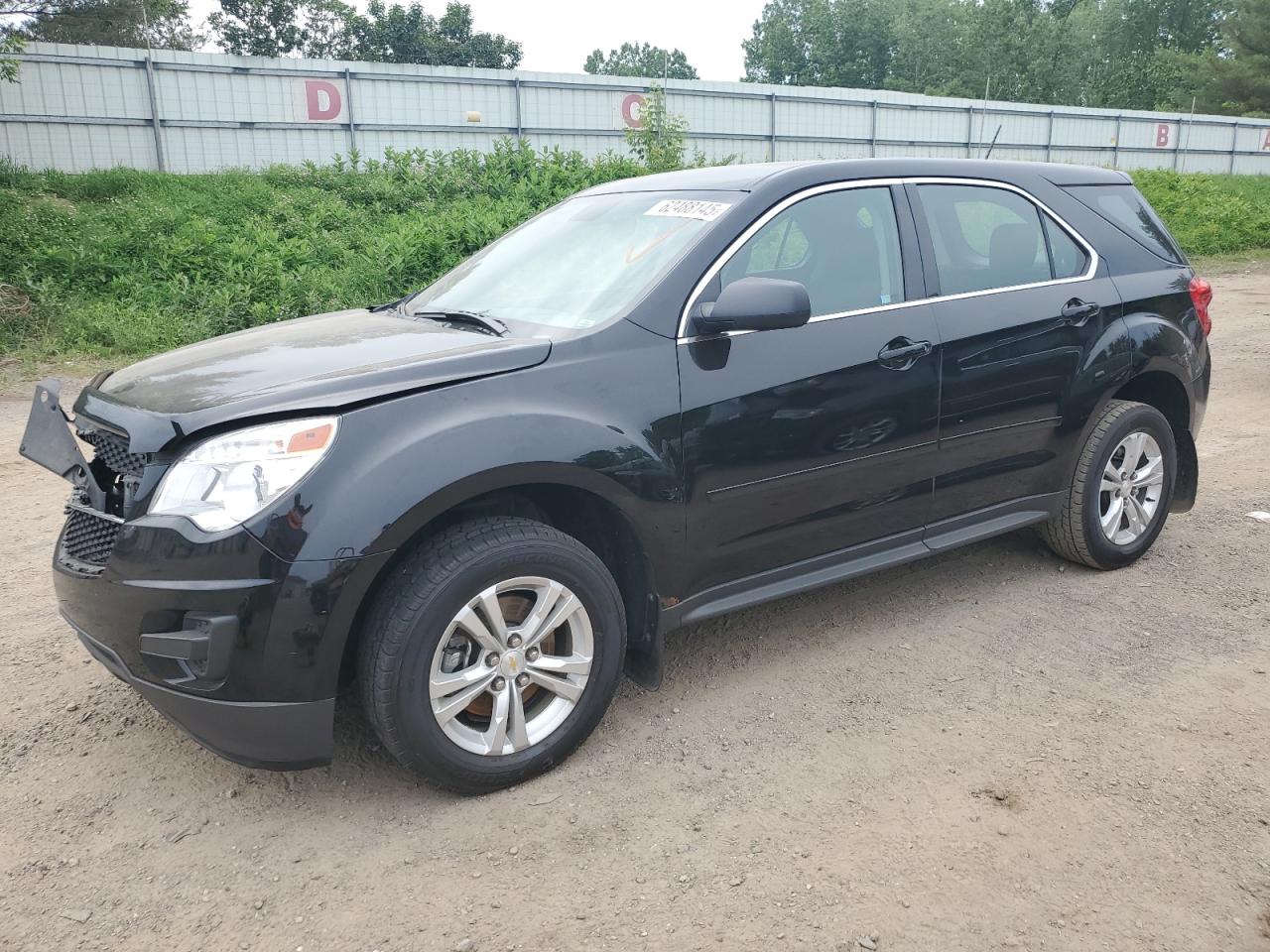 CHEVROLET EQUINOX 2015 2GNALAEKXF6131424