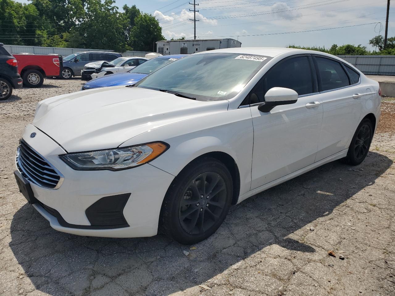 FORD FUSION 2019 3FA6P0HD5KR250789