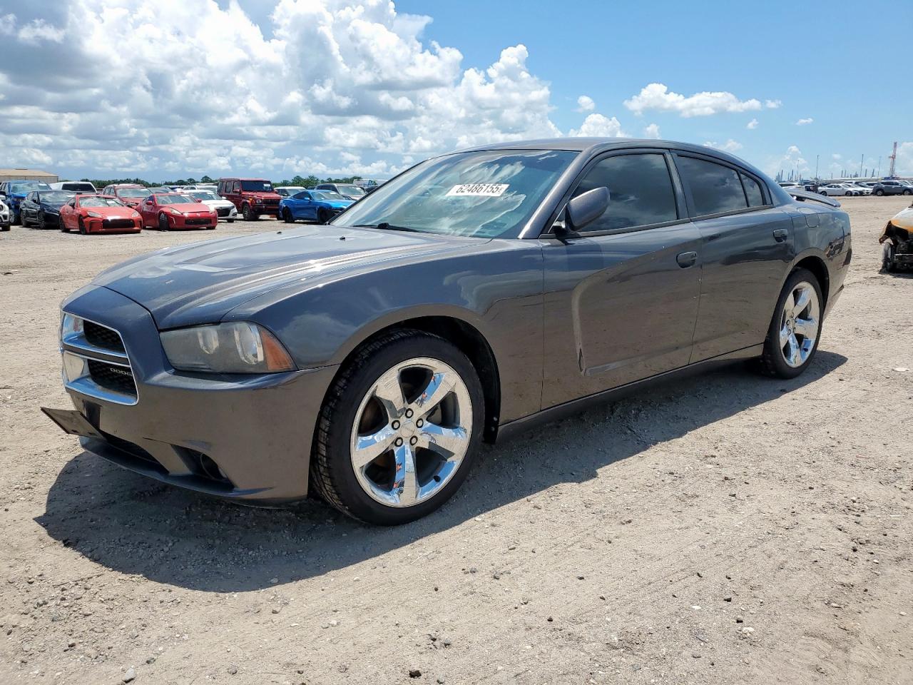 DODGE CHARGER 2013 2C3CDXHG7DH633239