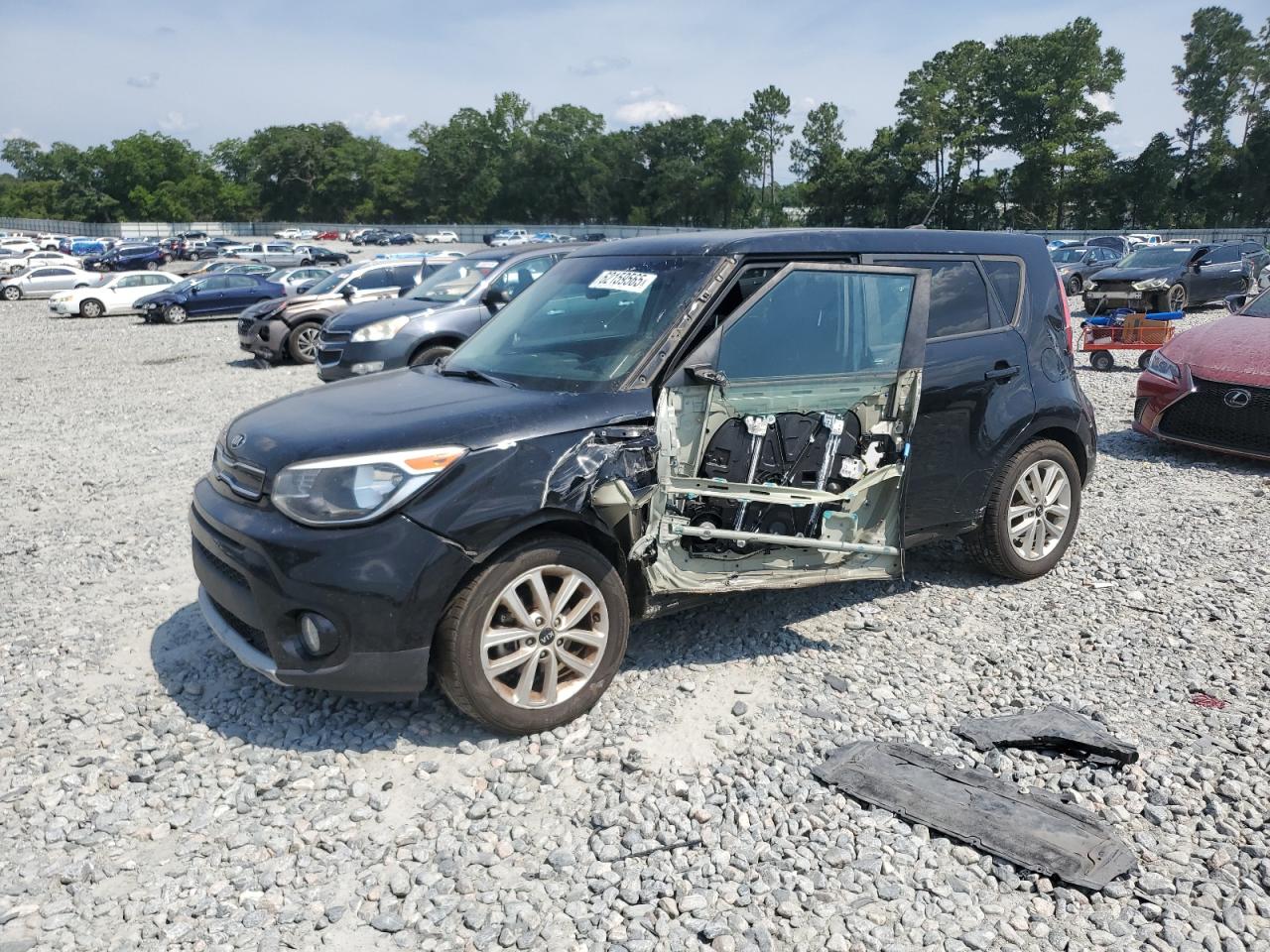 KIA SORENTO 2025 5XYRKDJF5SG335375