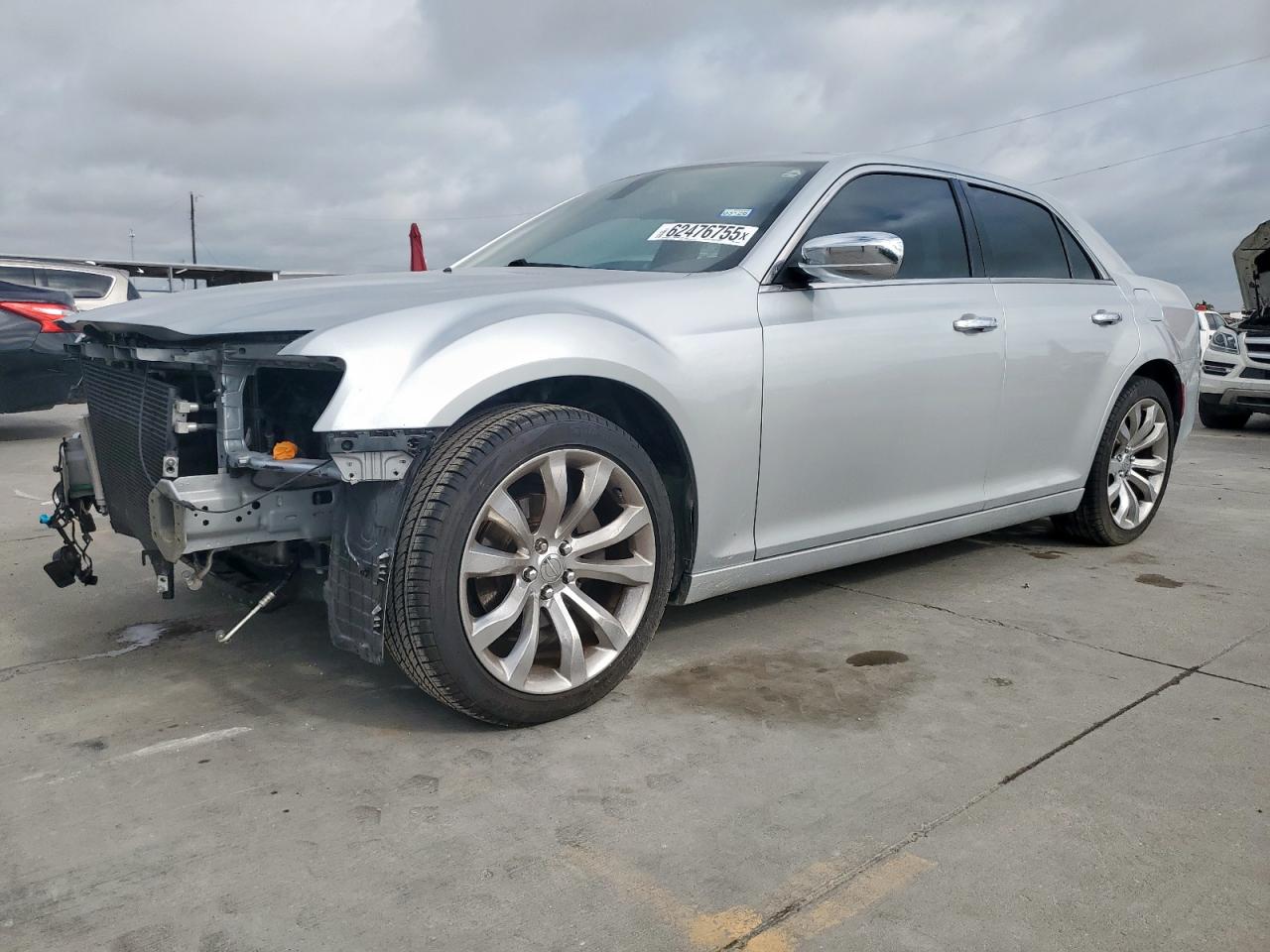 CHRYSLER 300 2020 2C3CCAEG1LH102816