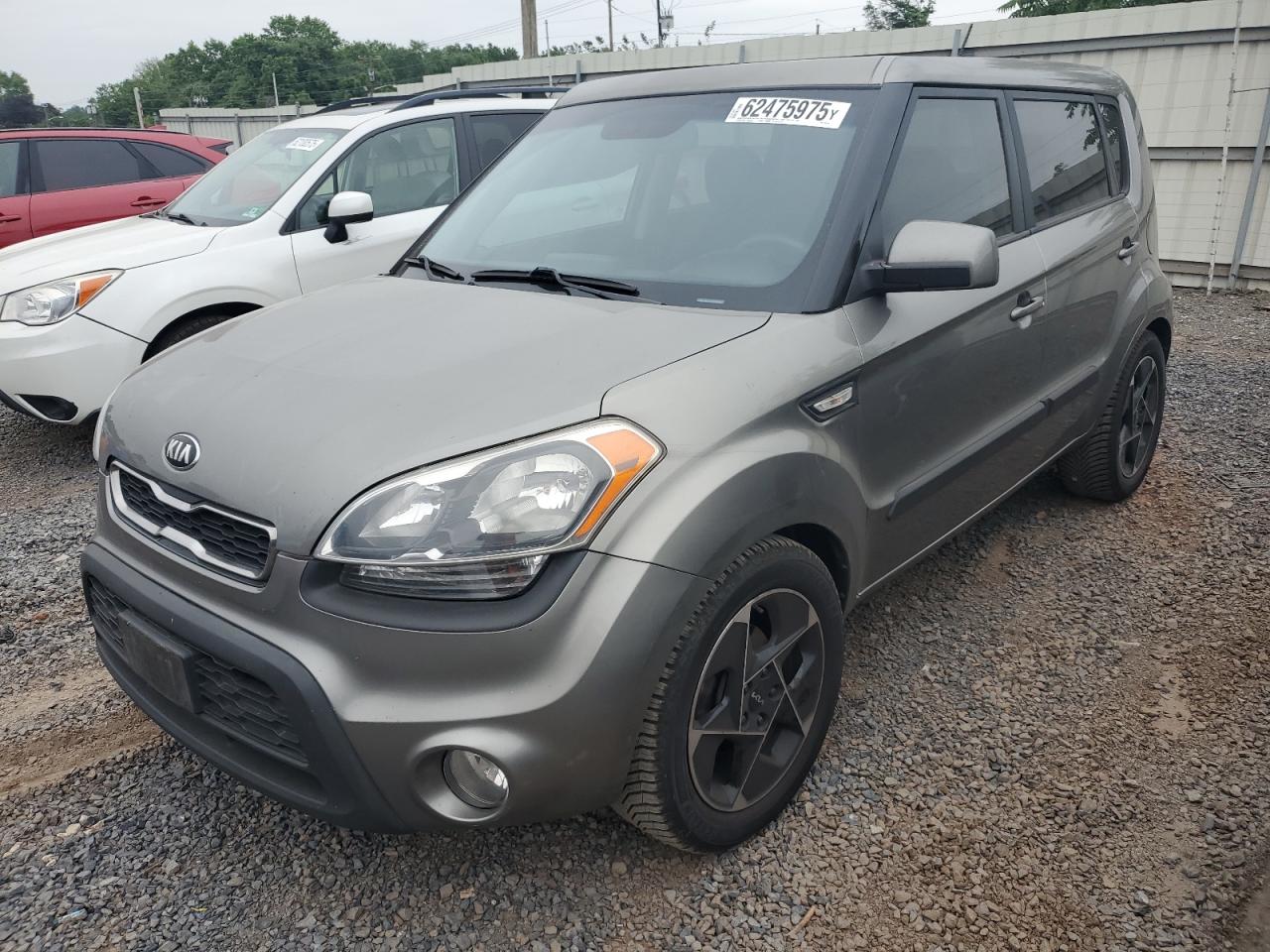 KIA SOUL 2013 KNDJT2A53D7635230