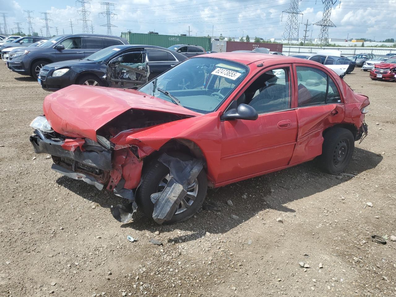 MERCURY TRACER 1998 1MEFM13P6WW610311