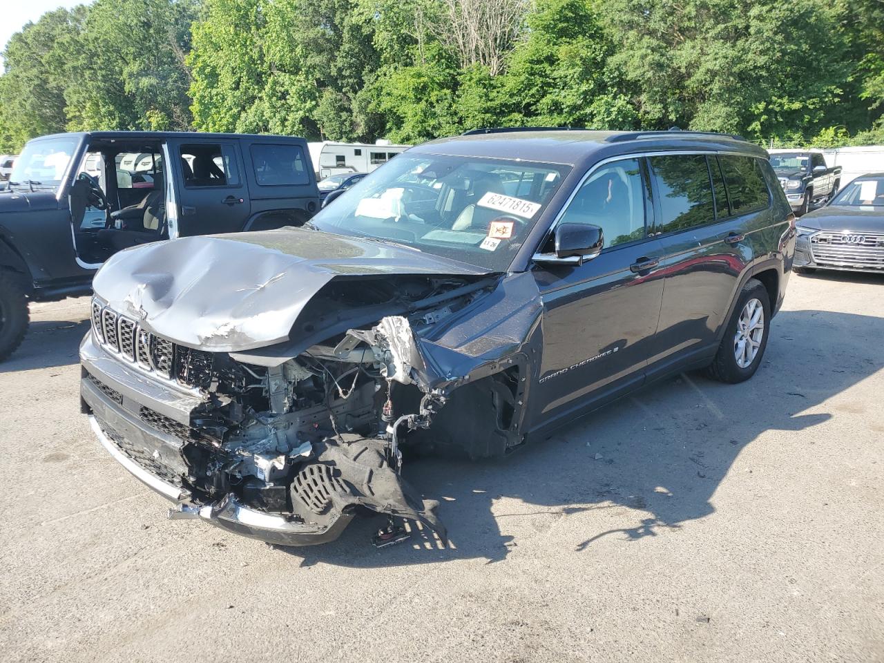 JEEP GRAND CHER 2021 1C4RJKBG6M8157792