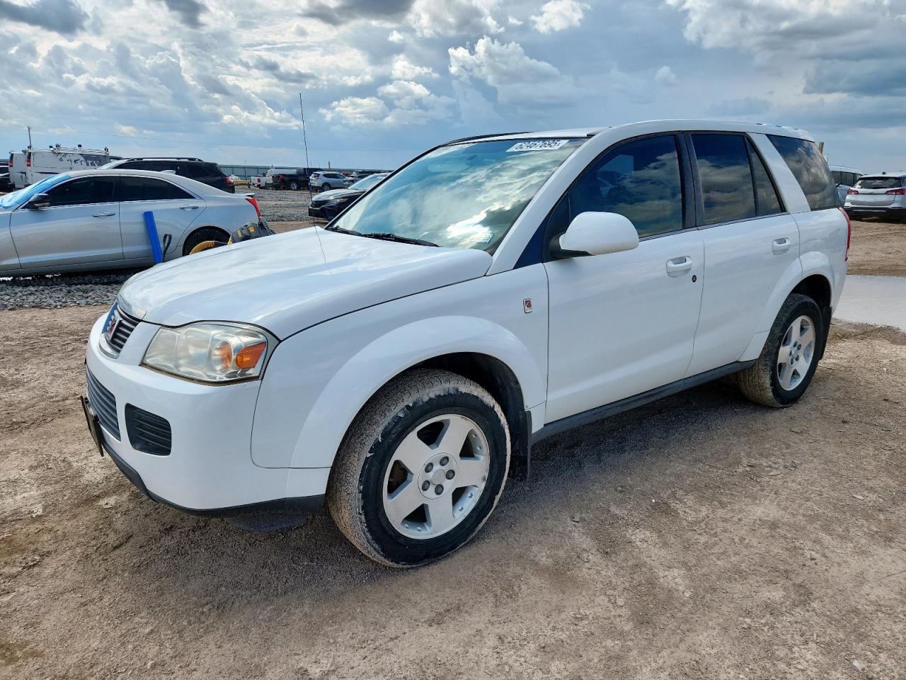 SATURN VUE 2006 5GZCZ63416S805313