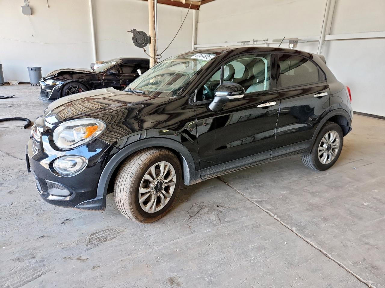 FIAT 500 2016 ZFBCFYBT0GP390006
