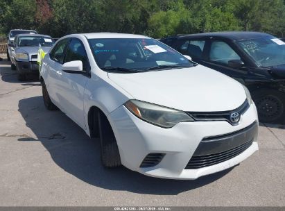 TOYOTA COROLLA 2015 2T1BURHE8FC281657