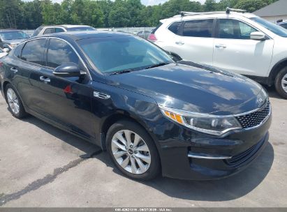 KIA OPTIMA 2016 5XXGU4L34GG119176