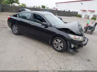 HONDA ACCORD 2015 1HGCR2F31FA040995