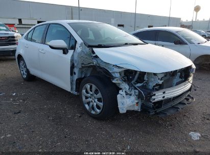 TOYOTA COROLLA 2023 5YFB4MDE2PP047962