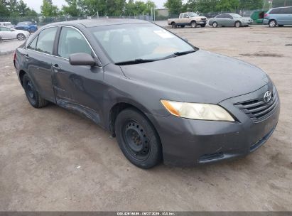 TOYOTA CAMRY 2009 4T1BE46K09U321810