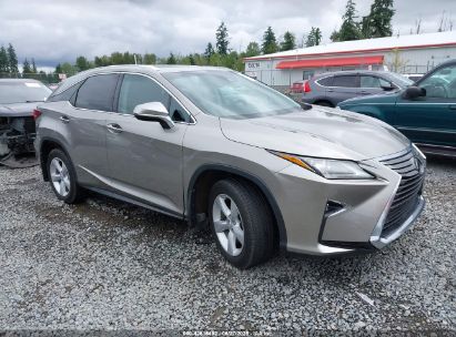 LEXUS RX 2017 2T2BZMCA2HC098004