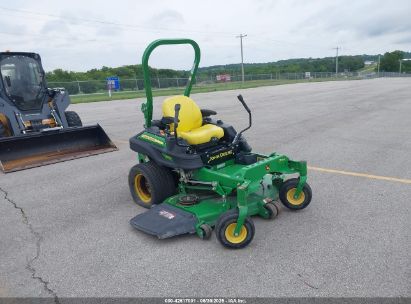 EQUIPMENT H80XL  FORKLIFT 2000 1TC930RCAET020189