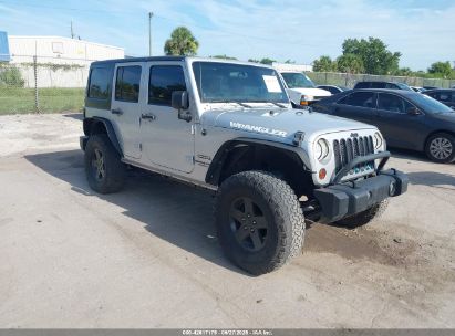 JEEP WRANGLER UNLIMITED 2011 1J4BA3H13BL622897