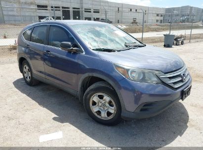 HONDA CR-V 2013 3CZRM3H35DG702421