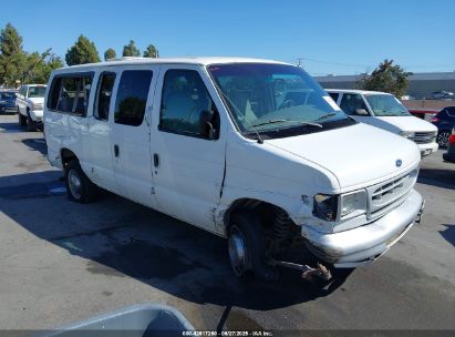 FORD E-350 SUPER DUTY 1999 1FBNE31S0XHB05937