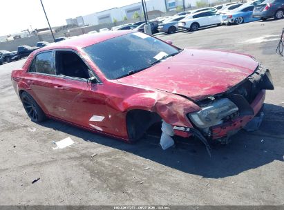 CHRYSLER 300 2013 2C3CCABG3DH611070