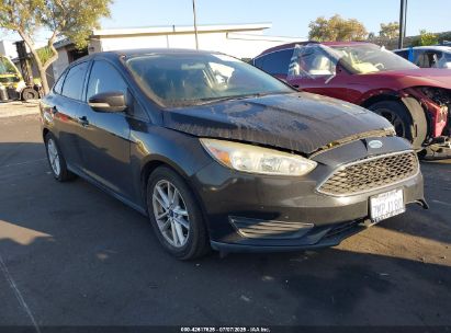 FORD FOCUS 2015 1FADP3F22FL348788