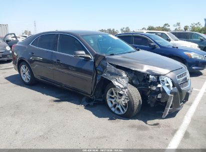 CHEVROLET MALIBU 2013 1G11C5SA7DF269655