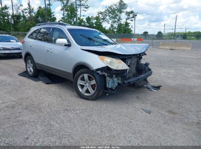 HYUNDAI VERACRUZ 2007 KM8NU13C87U007864