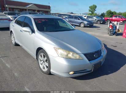 LEXUS ES 350 2008 JTHBJ46G582229144