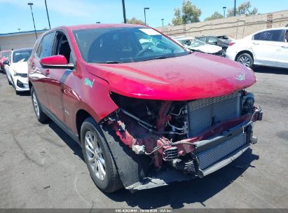CHEVROLET EQUINOX 2020 2GNAXKEV1L6212540