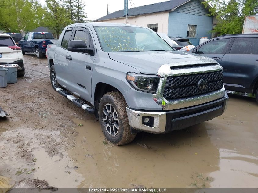 TOYOTA TUNDRA 2021 5TFUY5F1XMX042275