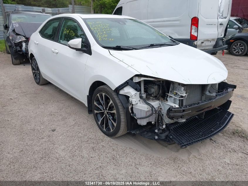 TOYOTA COROLLA 2017 2T1BURHE0HC945288