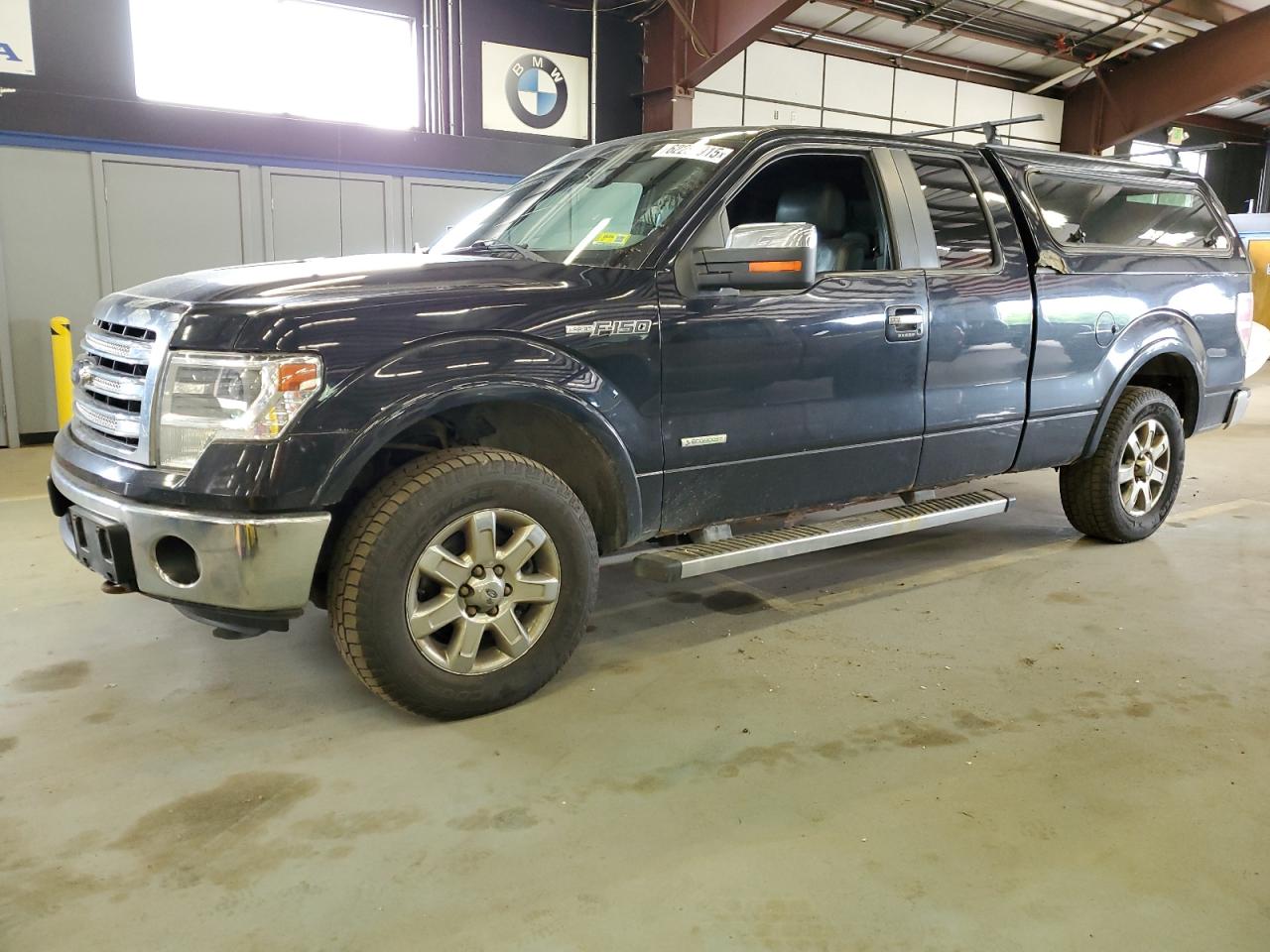 FORD F-150 2013 1FTFX1ET6DKG30856